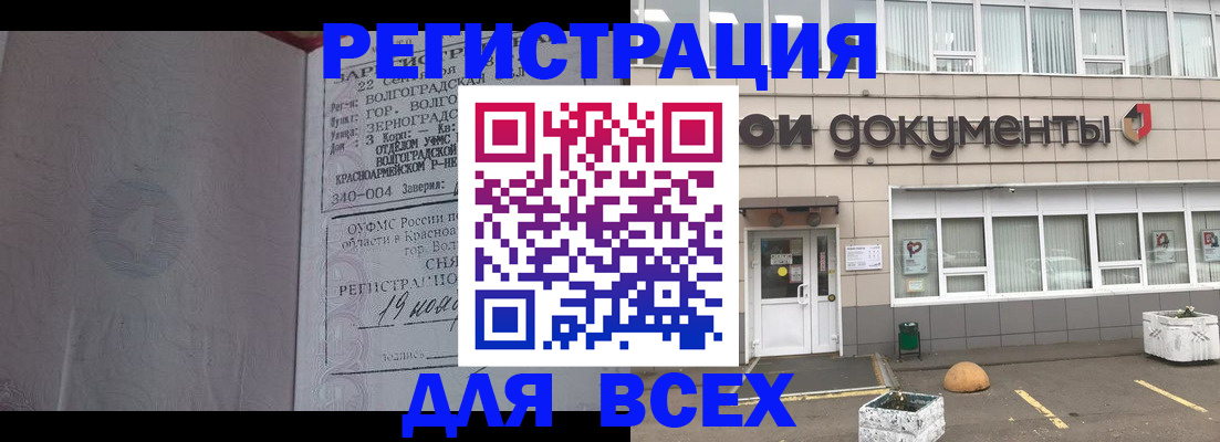 прописка 2025 в Светлогорске